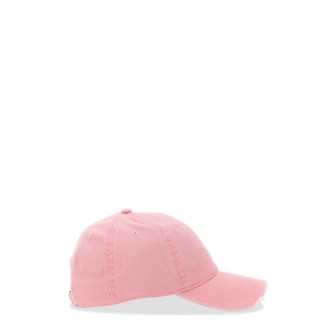 amish délavé baseball cap