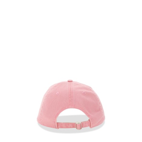 amish délavé baseball cap