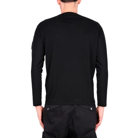 stone island shadow project choker