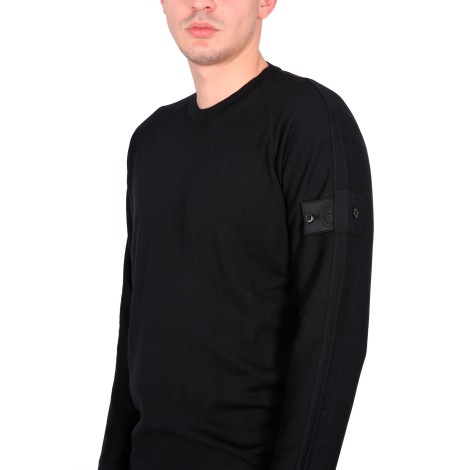 stone island shadow project choker