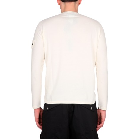 stone island shadow project choker