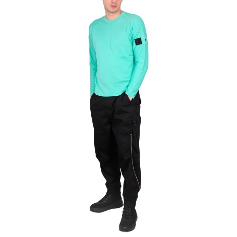 stone island shadow project choker