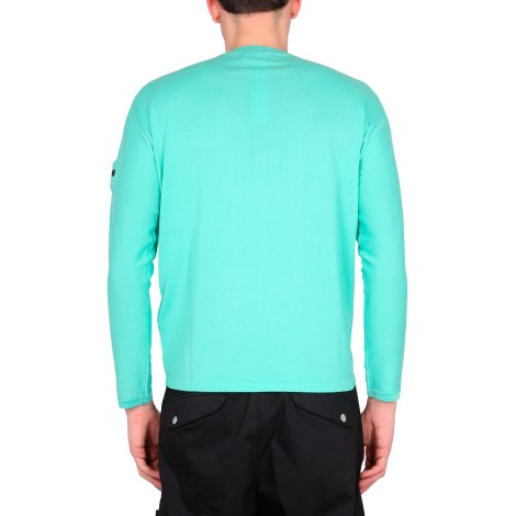 stone island shadow project choker