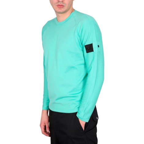 stone island shadow project choker