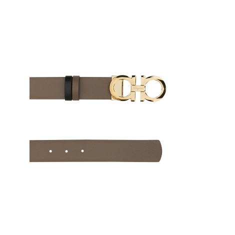ferragamo reversible belt hooks