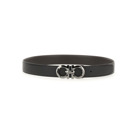 ferragamo gancini belt