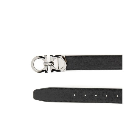 ferragamo gancini belt