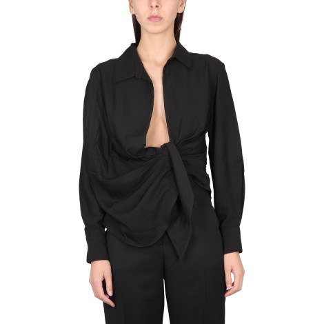 jacquemus shirt 