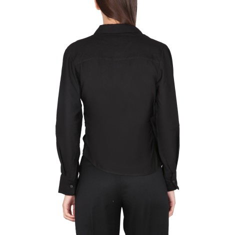 jacquemus shirt 