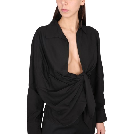 jacquemus shirt 