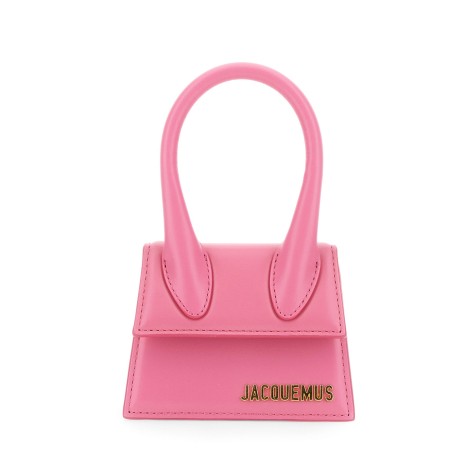 jacquemus le chiquito bag