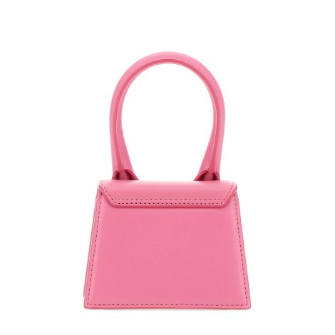 jacquemus le chiquito bag