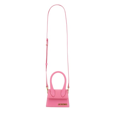jacquemus le chiquito bag