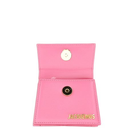 jacquemus le chiquito bag