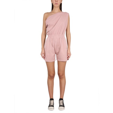 rick owens drkshdw athena jumpsuit