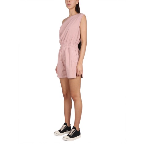 rick owens drkshdw athena jumpsuit