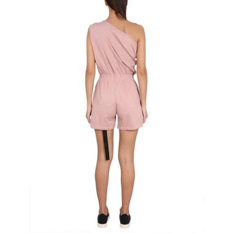 rick owens drkshdw athena jumpsuit