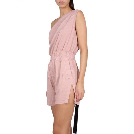 rick owens drkshdw athena jumpsuit
