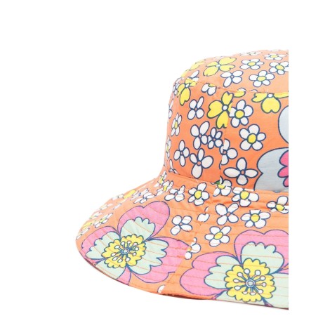 stella mccartney drawstring hat