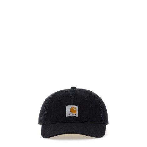 carhartt wip baseball cap