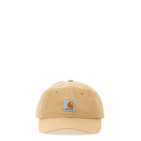 carhartt wip baseball cap