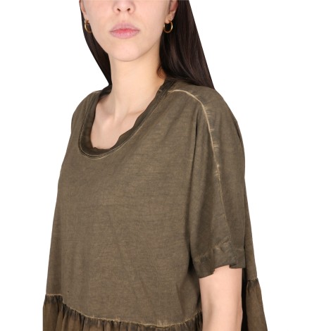 uma wang dana dress