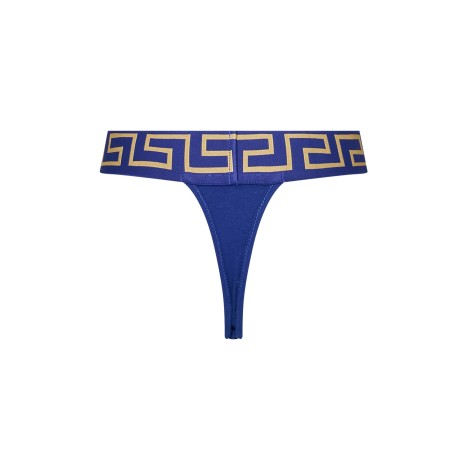 versace briefs with logo