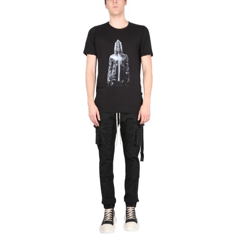 rick owens drkshdw mastodon cut pants