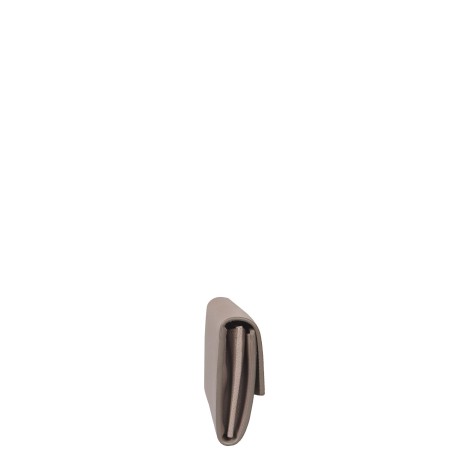 ferragamo continental gancini wallet