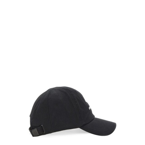 fred perry baseball cap
