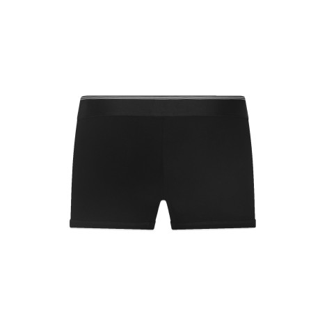 dolce & gabbana boxers with logo