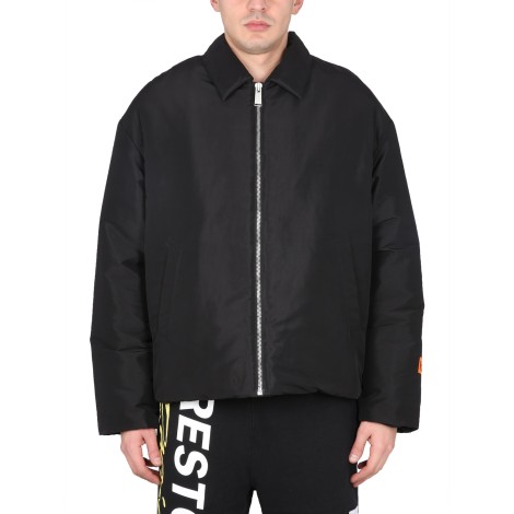 heron preston bomber ex-ray