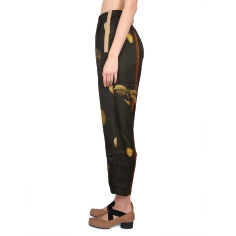 uma wang palmer pants