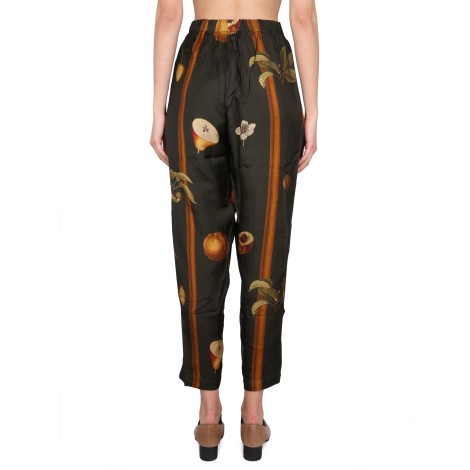 uma wang palmer pants