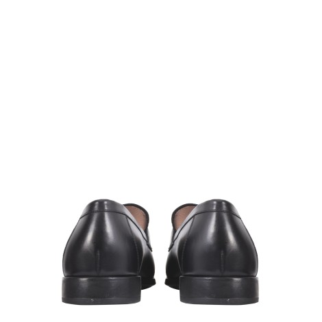 ferragamo moccasin gancini