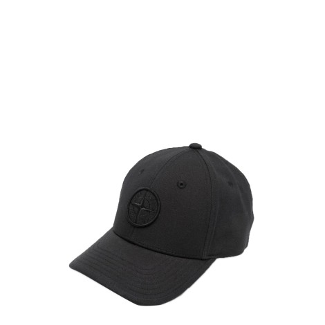 stone island cap