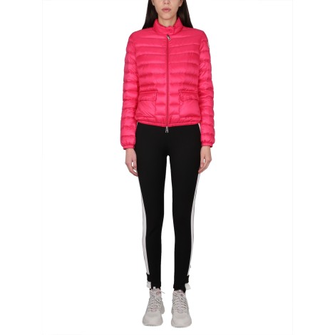 moncler short down jacket lans