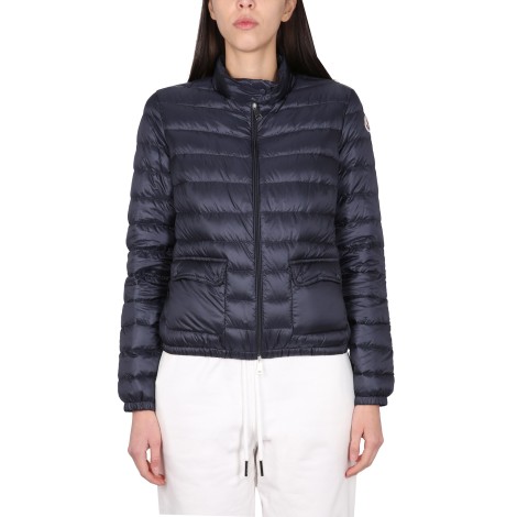 moncler short down jacket lans