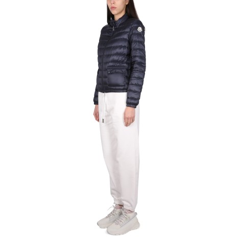 moncler short down jacket lans