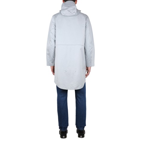 c.p. company technical fabric jacket