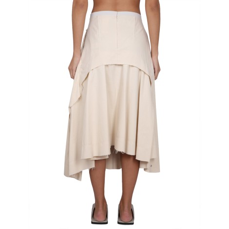 max mara couture skirt