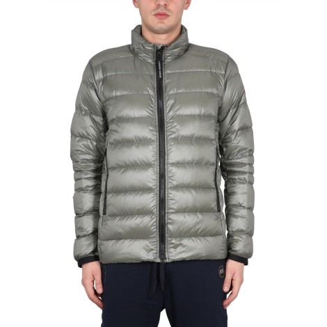 canada goose crofton down jacket