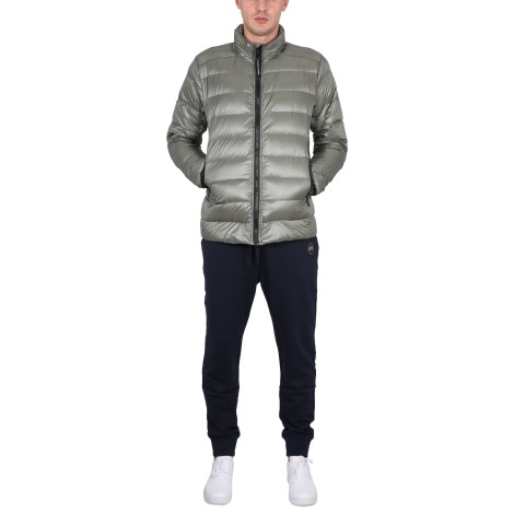 canada goose crofton down jacket