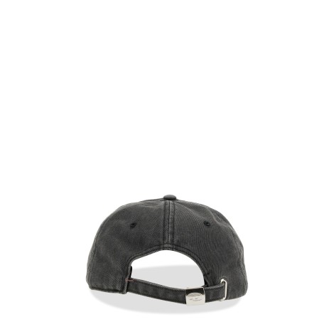 diesel c-lib-4 baseball cap