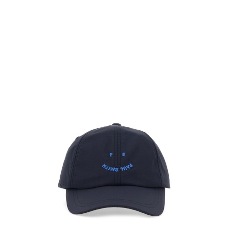 ps by paul smith baseball hat with logo