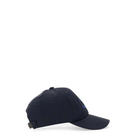 ps by paul smith baseball hat with logo