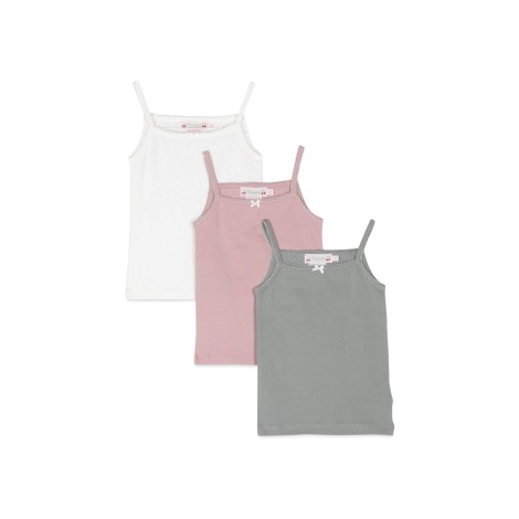 bonpoint anise undershirt set