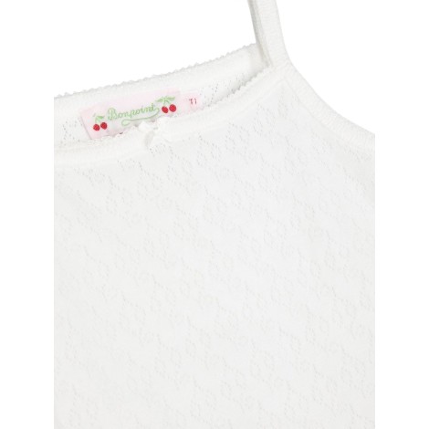 bonpoint anise undershirt set