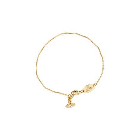 vivienne westwood layla bracelet