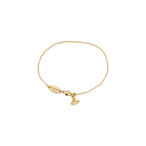 vivienne westwood layla bracelet